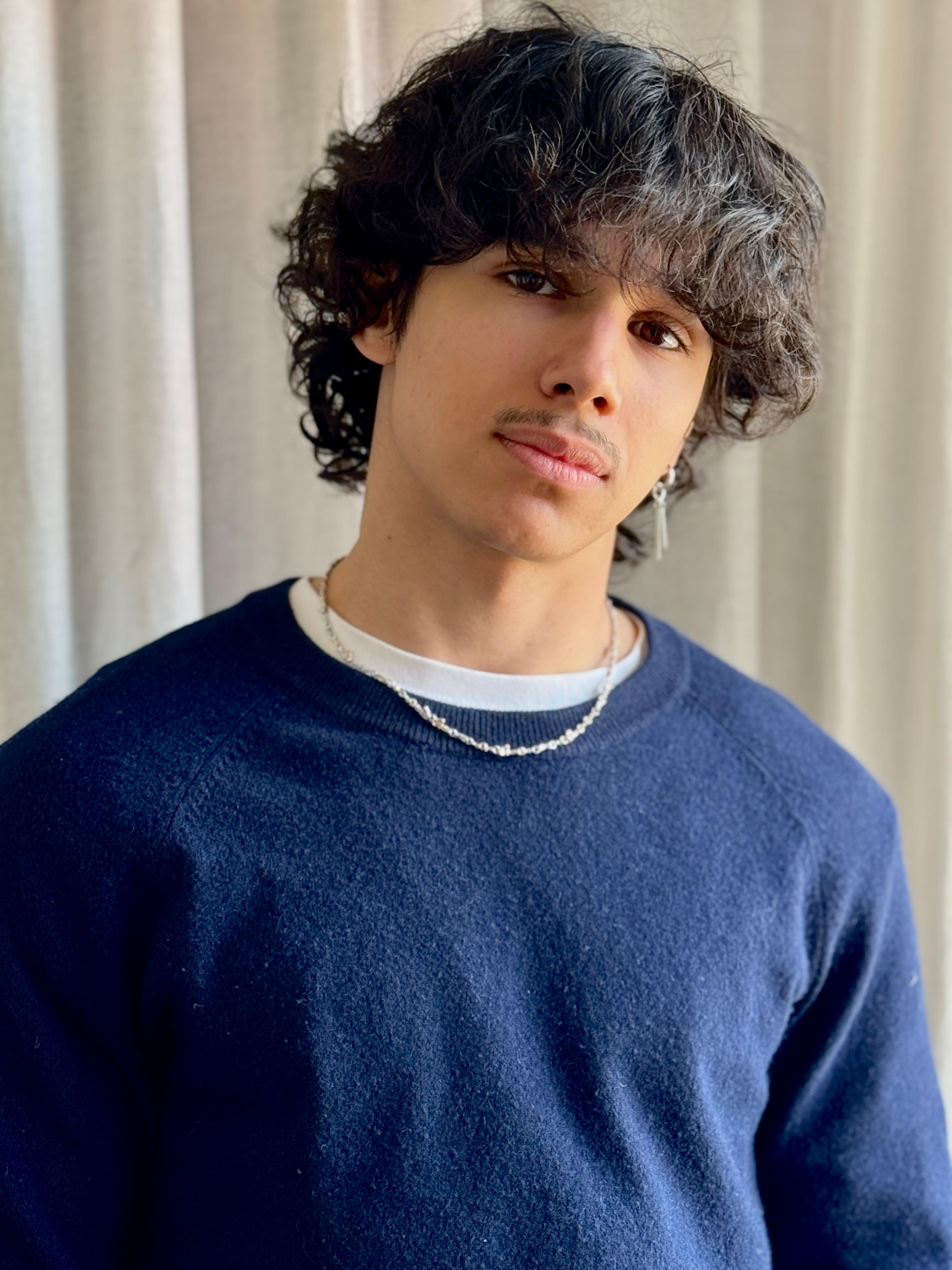 Portrait
